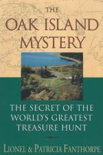 Fanthorpe, The Oak Island Mystery.