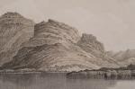 Newman, View of Muckross Lake from Brickeen Bridge. [Torc Lake
