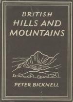 Bicknell, British Hills and Mountains.