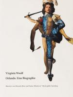 Woolf, Orlando - Eine Biographie.