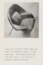 Pulman, Comfortable Furniture – A Study of the methods which have been used to p