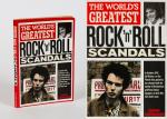 Cavanagh, The World's Greatest Rock'n Roll Scandals.