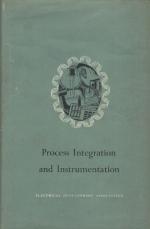 British Electrical Development Association. Process Integration and Instrumentation.