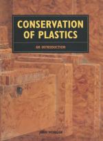Morgan, Conservation of plastics.