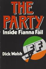 Walsh, Inside Fianna Fáil.