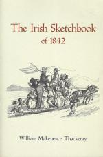 Thackeray, The Irish Sketchbook of 1842.