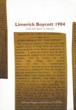 Keogh, Limerick boycott 1904 - Anti-semitism in Ireland.
