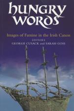 Cusack, Hungry words - Images of famine in the Irish Canon.