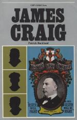 [Craig, James Craig - Lord Craigavon.