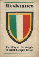 McGarrity, Resistance - The story of the struggle in British-occupied Ireland.