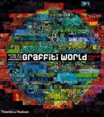 Ganz, Graffiti World: Street Art From Five Continents.