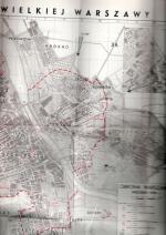 Akademii Nauk. Cywilna Obrona Warszawy W