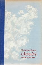 Wakoski, The Magellanic Clouds.