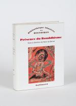 Rene de Berval. Presence du Bouddhisme.