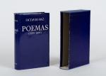 Paz, Poemas (1935 - 1975).
