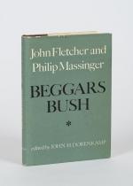 Fletcher, Beggar's Bush.