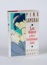 Bornoff, Pink Samurai - Love, Marriage & Sex in Contemporary Japan.