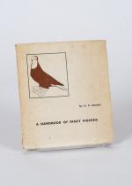 Macklin, A Handbook of Fancy Pigeons.