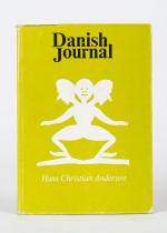 Andersen, Danish Journal.