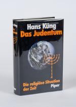 Küng, Das Judentum.