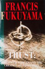 Fukuyama, Trust.