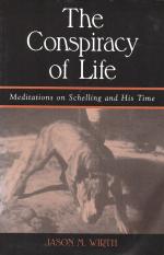 Wirth, The Conspiracy of Life.