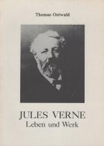 Ostwald, Jules Verne, Leben und Werk.