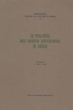 Pescatore, Le Pergamene dell'Archivio Arcivescovile di Amalfi