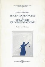 Pellandra, Seicento Francese e Strategie di Compensazione.