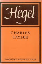 [Hegel, Hegel.