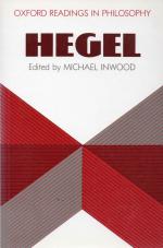 [Hegel, Hegel.