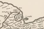 Sir George Douglas, A History of The Border Counties - Roxburgh, Selkirk, Peeble