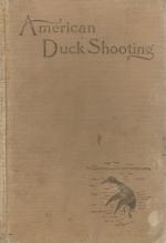 Grinnell, American Duck Shooting.