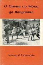 Ó Fiannachta, Ó Chorr na Móna go Bangalore. [From Cornamona to Bangalore].