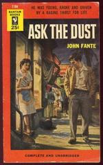 Fante, A wonderful collection of over 900 vintage paperbacks