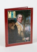 Cowley, The Quarterly Journal of Military History. 44 issues