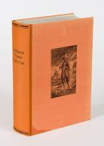 [Defoe, Bibliographical account / Robinson Crusoe Collection.