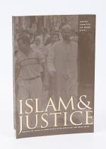 Islam & Justice, Debating the Future of Human Rights in the Middle East and Nort