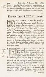 Livy / Titus Livius. Historiarum quod exstat, cum integris Joannis Freinshemii [