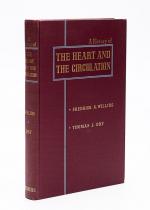 Willius, A History of the Heart and Circulation.