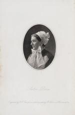 [Pattison, Sister Dora – A Biography [of english nurse Dorothy W. Pattison].