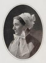 [Pattison, Sister Dora – A Biography [of english nurse Dorothy W. Pattison].