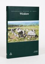 [Wicklow] O’Brien, Archaeological Inventory of County Wicklow.