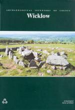 [Wicklow] O’Brien, Archaeological Inventory of County Wicklow.