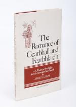 Doan, The Romance of Cearbhall and Fearbhlaidh.