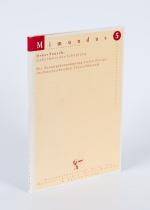 Pausch, Geheimnis der Schöpfung.