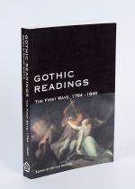 Norton, Gothic Readings. The First Wave, 1764-1840.