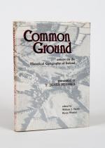 Smyth, Common Ground – Essays on the Historical Geography of Ireland: presented 