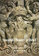 Andersson, Swedish History in Brief.