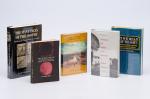 Collection of important and rare publications by and on american philosopher Sta